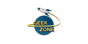 JW Projekt - Geek Zone