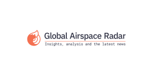 JW Projekt - Global Airspace Radar